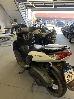 YAMAHA-NMAX 160 ABS YAMAHA-NMAX 160 ABS-2021