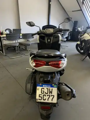 YAMAHA-NMAX 160 ABS YAMAHA-NMAX 160 ABS-2021