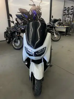 YAMAHA-NMAX 160 ABS YAMAHA-NMAX 160 ABS-2021