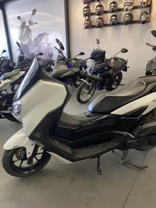 YAMAHA-NMAX 160 ABS YAMAHA-NMAX 160 ABS-2021