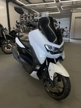 YAMAHA-NMAX 160 ABS YAMAHA-NMAX 160 ABS-2021