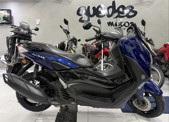 YAMAHA NMAX 160 ABS 