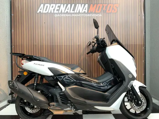 YAMAHA NMAX 160 ABS 