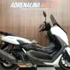 YAMAHA NMAX 160 ABS YAMAHA NMAX 160 ABS