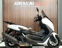 YAMAHA NMAX 160 ABS YAMAHA NMAX 160 ABS