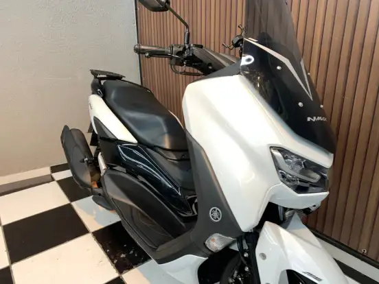 YAMAHA-NMAX 160 ABS-2021