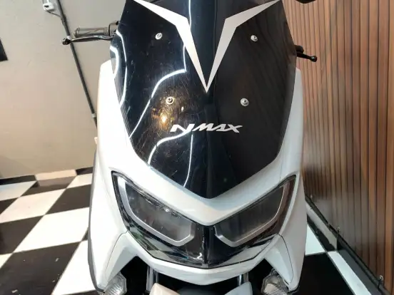YAMAHA-NMAX 160 ABS-2021