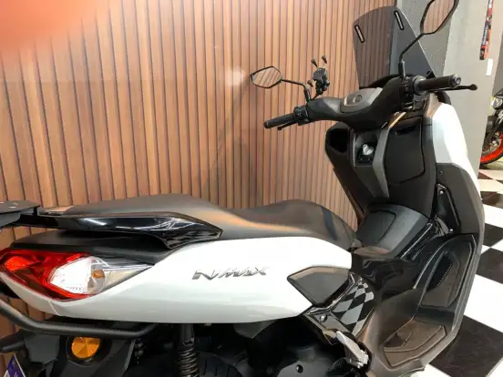 YAMAHA-NMAX 160 ABS-2021