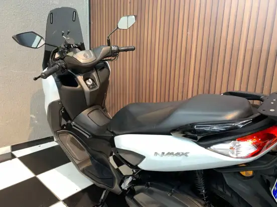 YAMAHA-NMAX 160 ABS-2021