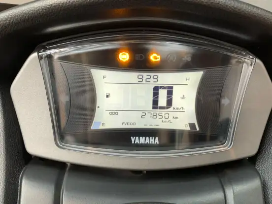 YAMAHA-NMAX 160 ABS-2021
