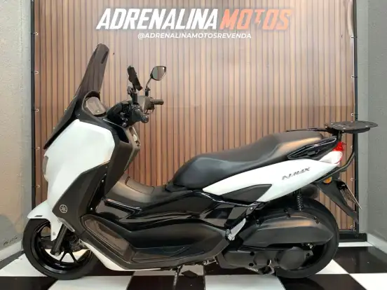 YAMAHA-NMAX 160 ABS-2021