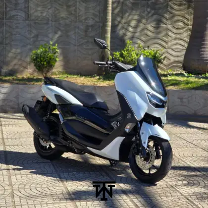 YAMAHA NMAX 160 ABS 