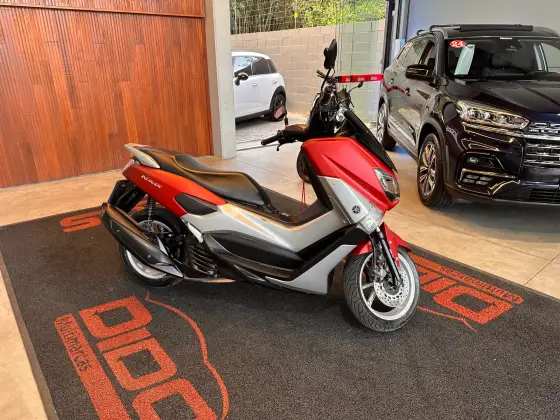 YAMAHA NMAX 160 ABS 