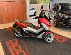 YAMAHA NMAX 160 ABS YAMAHA NMAX 160 ABS