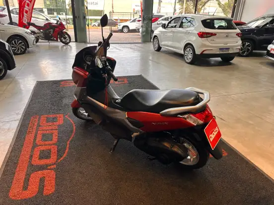 YAMAHA-NMAX 160 ABS YAMAHA-NMAX 160 ABS-2017
