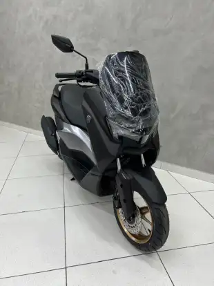 YAMAHA-NMAX CONNECTED 160 ABS-2026