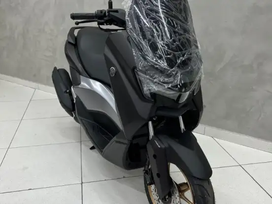 YAMAHA-NMAX CONNECTED 160 ABS YAMAHA-NMAX CONNECTED 160 ABS-2026