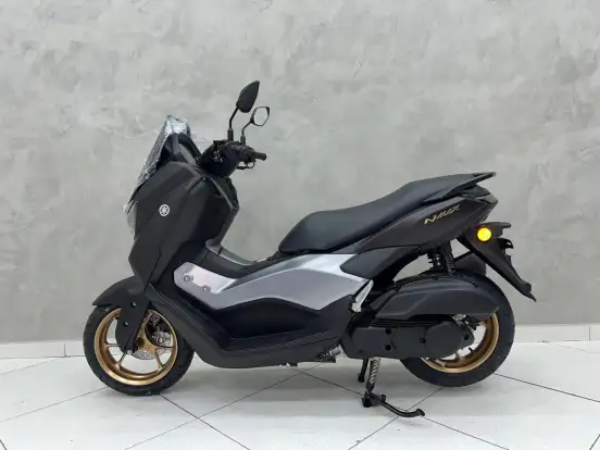 YAMAHA-NMAX CONNECTED 160 ABS YAMAHA-NMAX CONNECTED 160 ABS-2026