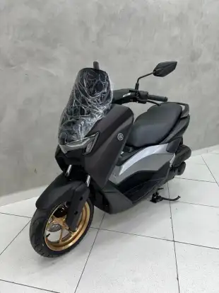 YAMAHA-NMAX CONNECTED 160 ABS-2026