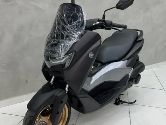 YAMAHA-NMAX CONNECTED 160 ABS YAMAHA-NMAX CONNECTED 160 ABS-2026