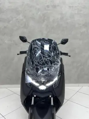 YAMAHA-NMAX CONNECTED 160 ABS-2026