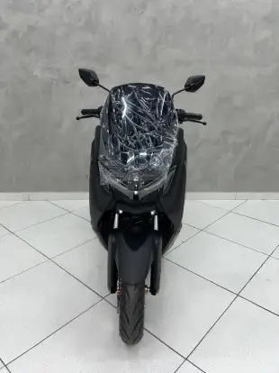 YAMAHA-NMAX CONNECTED 160 ABS-2026