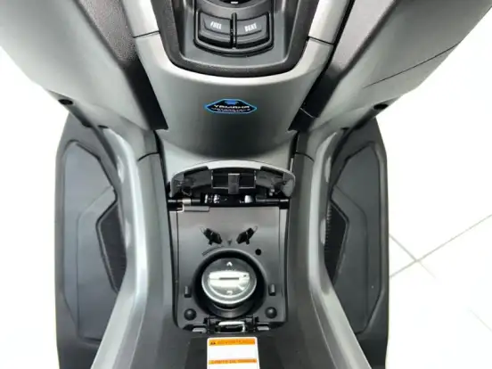 YAMAHA-NMAX CONNECTED 160 ABS YAMAHA-NMAX CONNECTED 160 ABS-2026