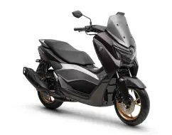 YAMAHA NMAX CONNECTED 160 ABS YAMAHA NMAX CONNECTED 160 ABS