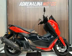 YAMAHA NMAX CONNECTED 160 ABS YAMAHA NMAX CONNECTED 160 ABS