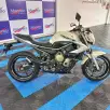 YAMAHA XJ6 N YAMAHA XJ6 N