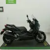 YAMAHA XMAX 250 CONNECTED ABS YAMAHA XMAX 250 CONNECTED ABS