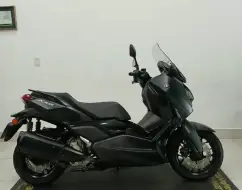 YAMAHA XMAX 250 CONNECTED ABS YAMAHA XMAX 250 CONNECTED ABS