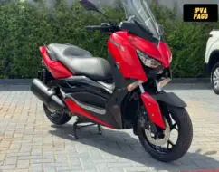 YAMAHA XMAX ABS YAMAHA XMAX ABS