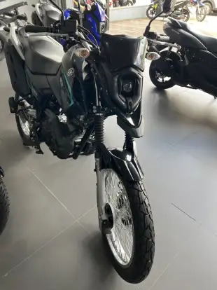 YAMAHA-XTZ 150 CROSSER S-2026