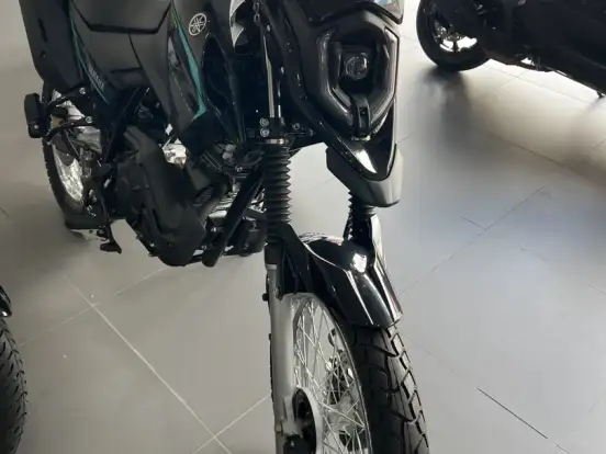 YAMAHA-XTZ 150 CROSSER S YAMAHA-XTZ 150 CROSSER S-2026