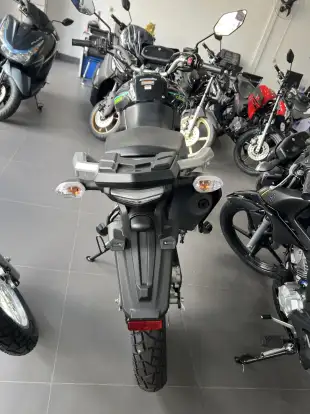 YAMAHA-XTZ 150 CROSSER S-2026
