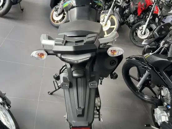 YAMAHA-XTZ 150 CROSSER S YAMAHA-XTZ 150 CROSSER S-2026