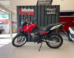 YAMAHA XTZ 150 CROSSER S YAMAHA XTZ 150 CROSSER S
