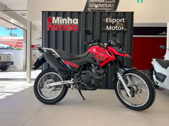 YAMAHA-XTZ 150 CROSSER S-2023