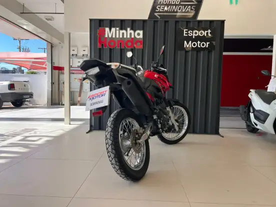 YAMAHA-XTZ 150 CROSSER S YAMAHA-XTZ 150 CROSSER S-2023
