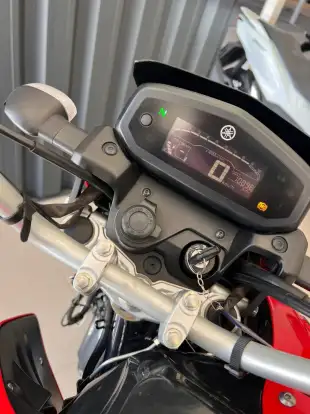 YAMAHA-XTZ 150 CROSSER S-2023