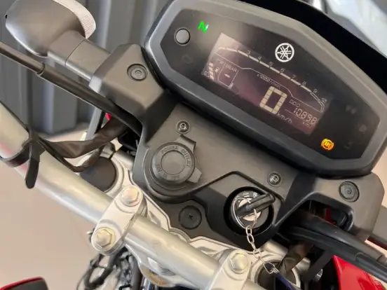 YAMAHA-XTZ 150 CROSSER S YAMAHA-XTZ 150 CROSSER S-2023