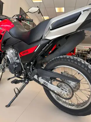 YAMAHA-XTZ 150 CROSSER S-2023