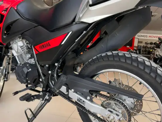 YAMAHA-XTZ 150 CROSSER S YAMAHA-XTZ 150 CROSSER S-2023