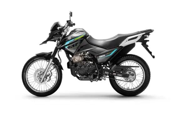 YAMAHA-XTZ 150 CROSSER S-2026