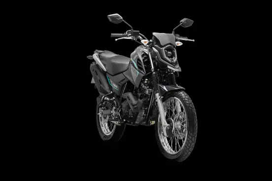 YAMAHA-XTZ 150 CROSSER S-2026