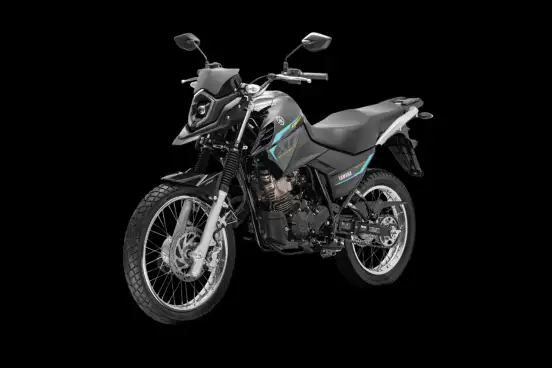 YAMAHA-XTZ 150 CROSSER S-2026