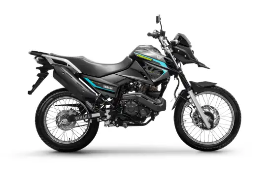 YAMAHA-XTZ 150 CROSSER S-2026