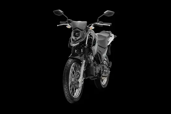 YAMAHA-XTZ 150 CROSSER S-2026