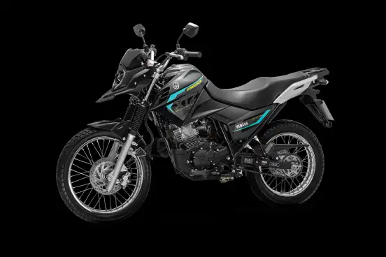 YAMAHA-XTZ 150 CROSSER S YAMAHA-XTZ 150 CROSSER S-2026